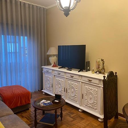 Art Gallery Apartment Porto Kültér fotó
