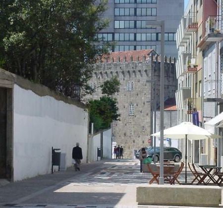 Art Gallery Apartment Porto Kültér fotó