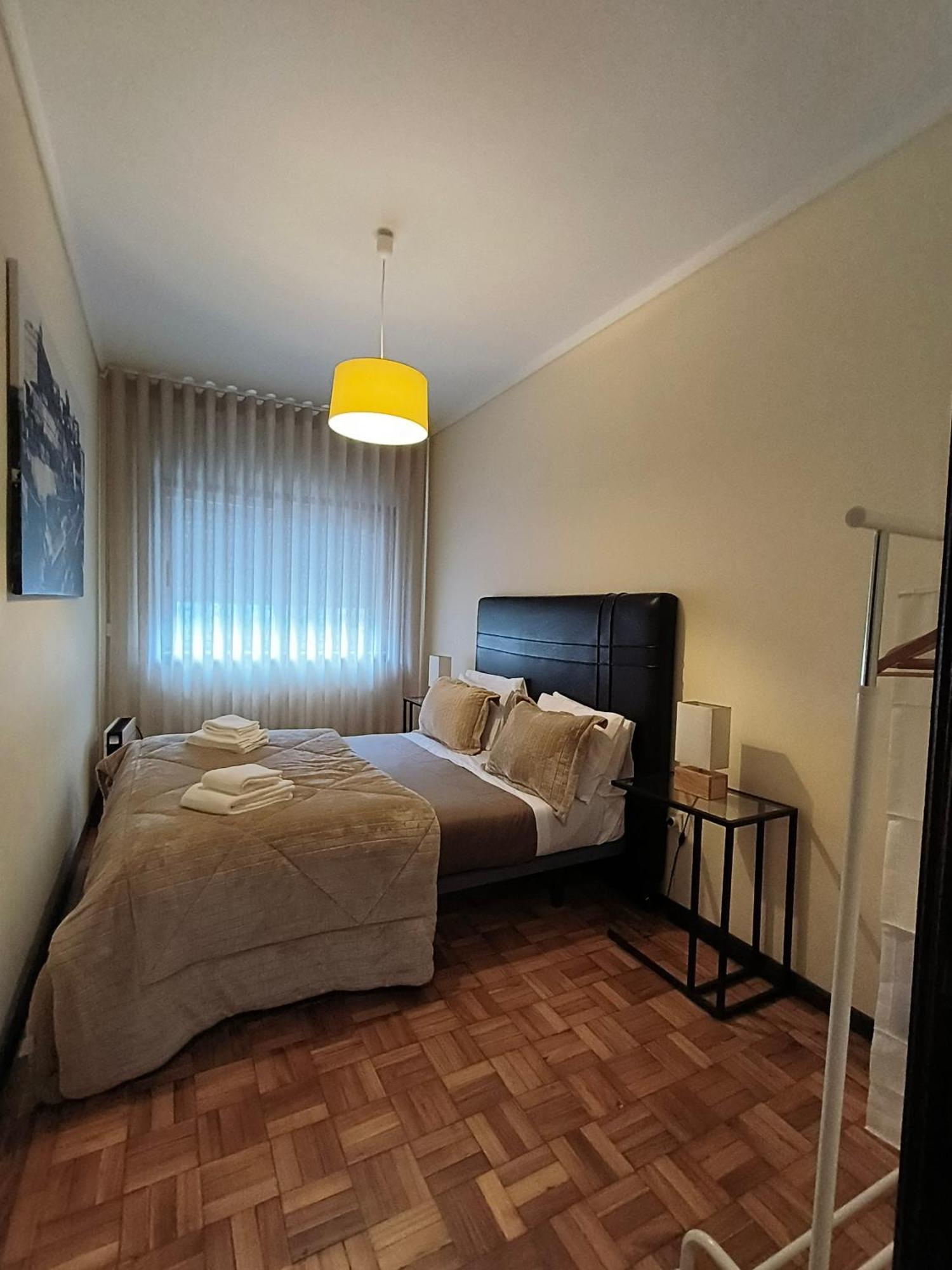 Art Gallery Apartment Porto Kültér fotó