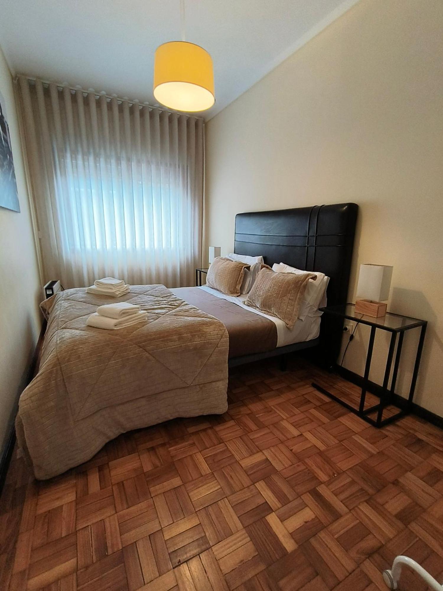 Art Gallery Apartment Porto Kültér fotó
