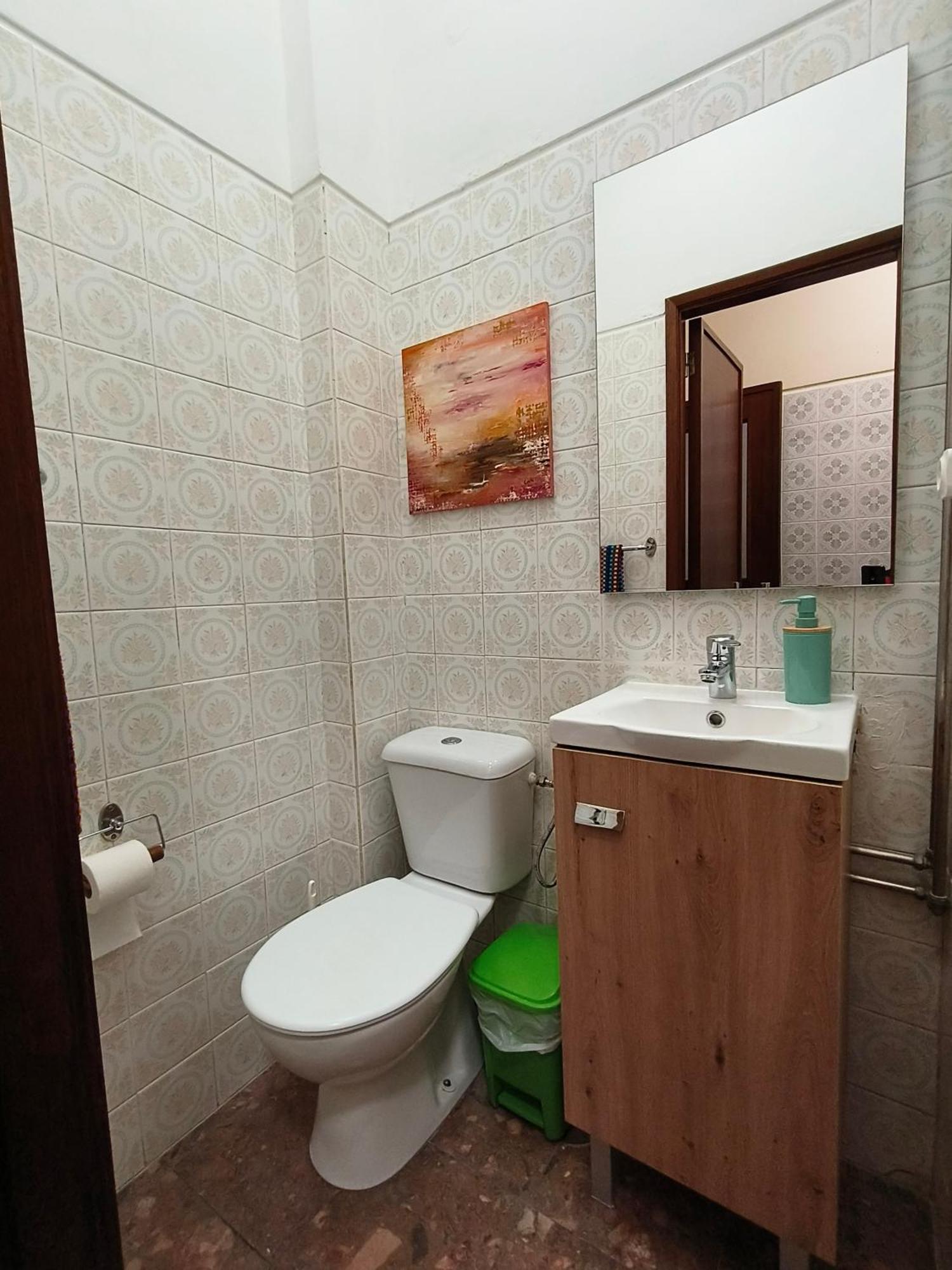 Art Gallery Apartment Porto Kültér fotó