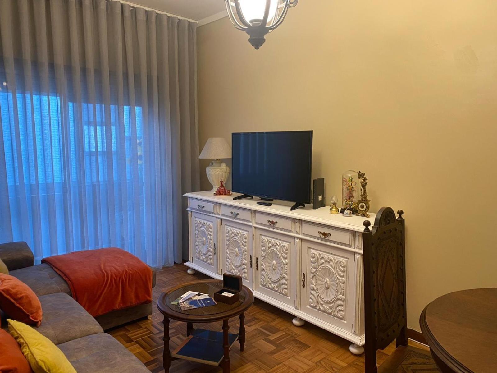 Art Gallery Apartment Porto Kültér fotó