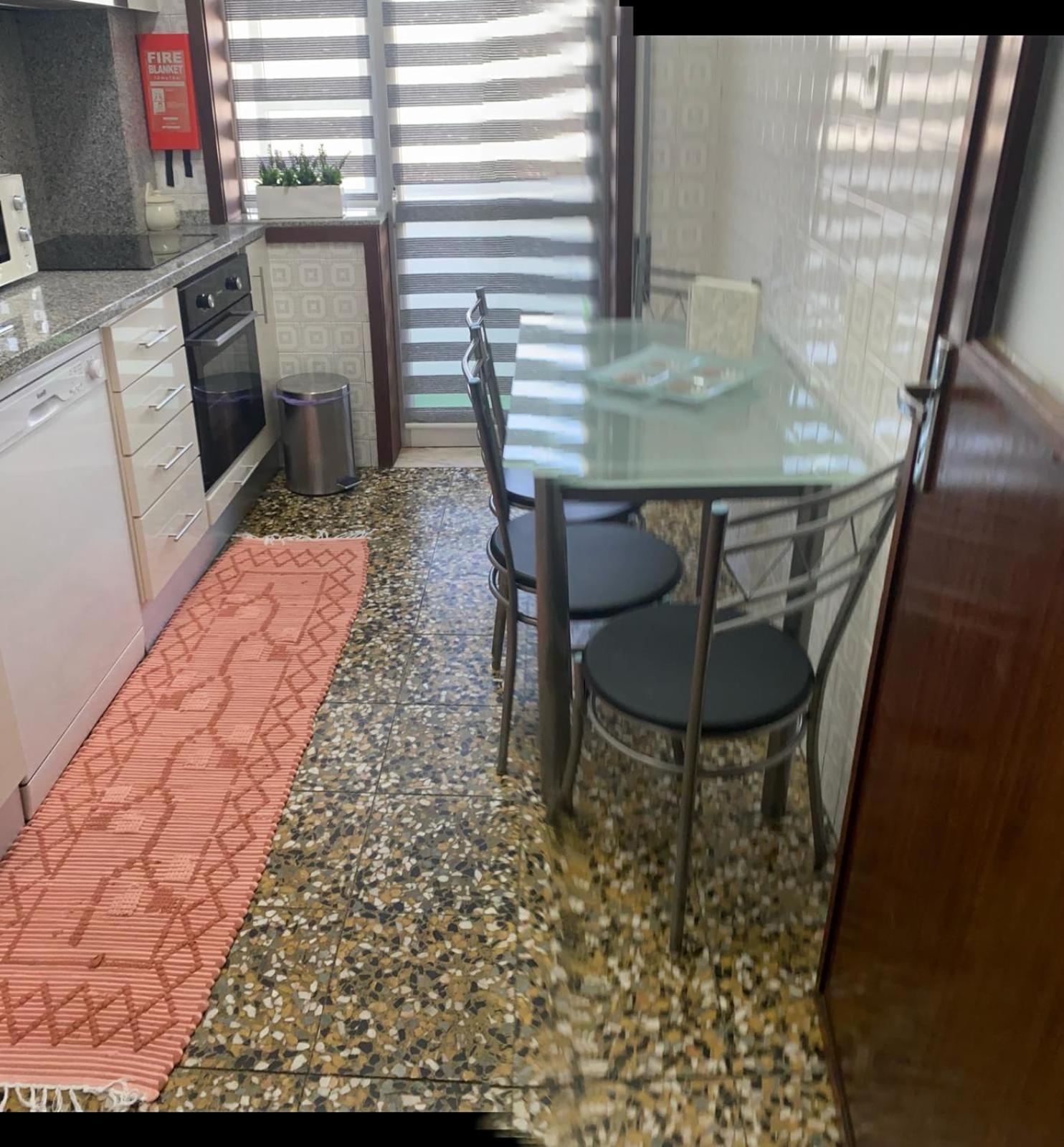 Art Gallery Apartment Porto Kültér fotó