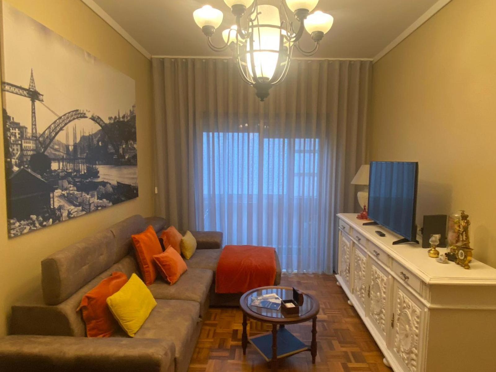 Art Gallery Apartment Porto Kültér fotó