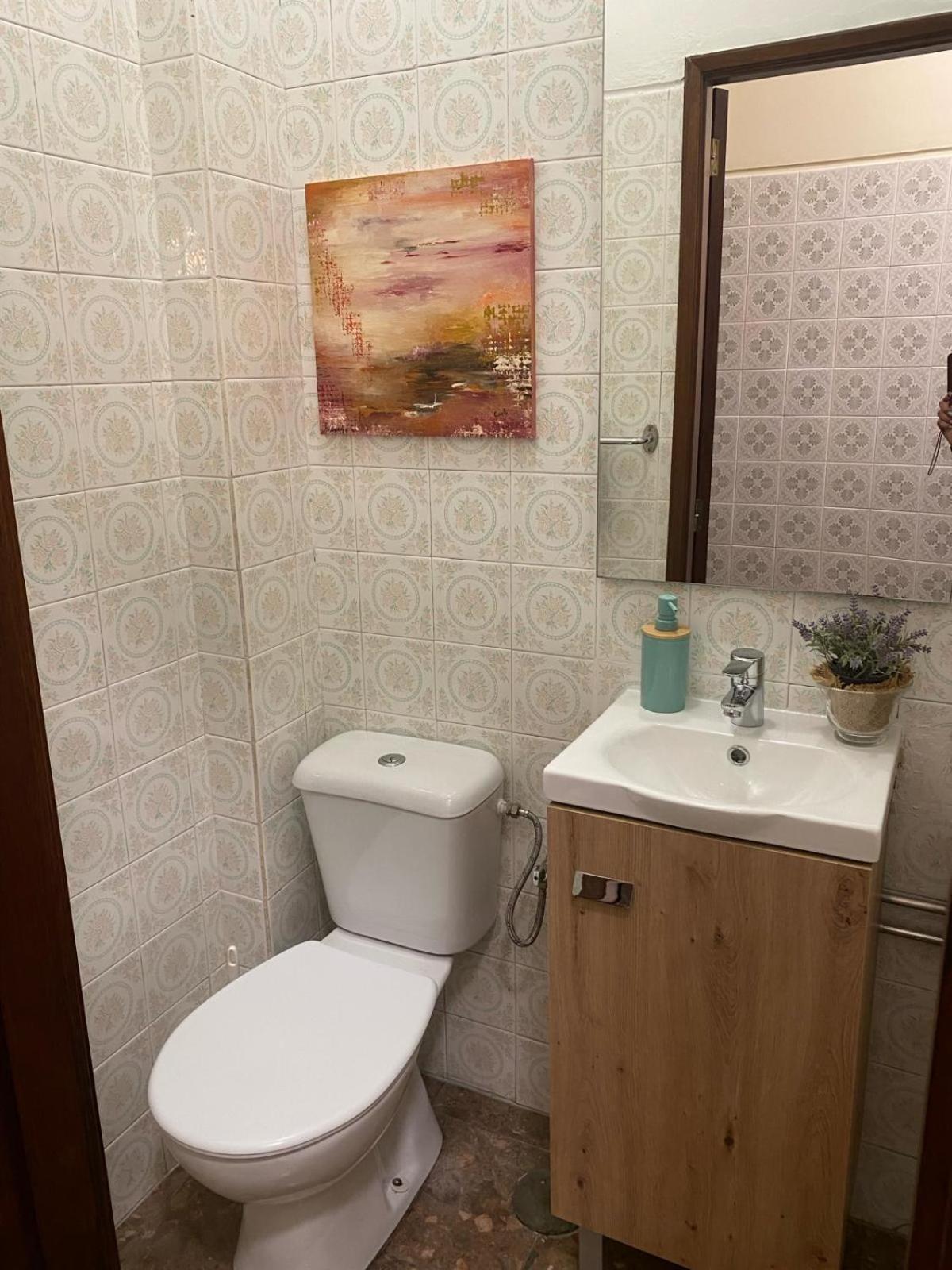 Art Gallery Apartment Porto Kültér fotó