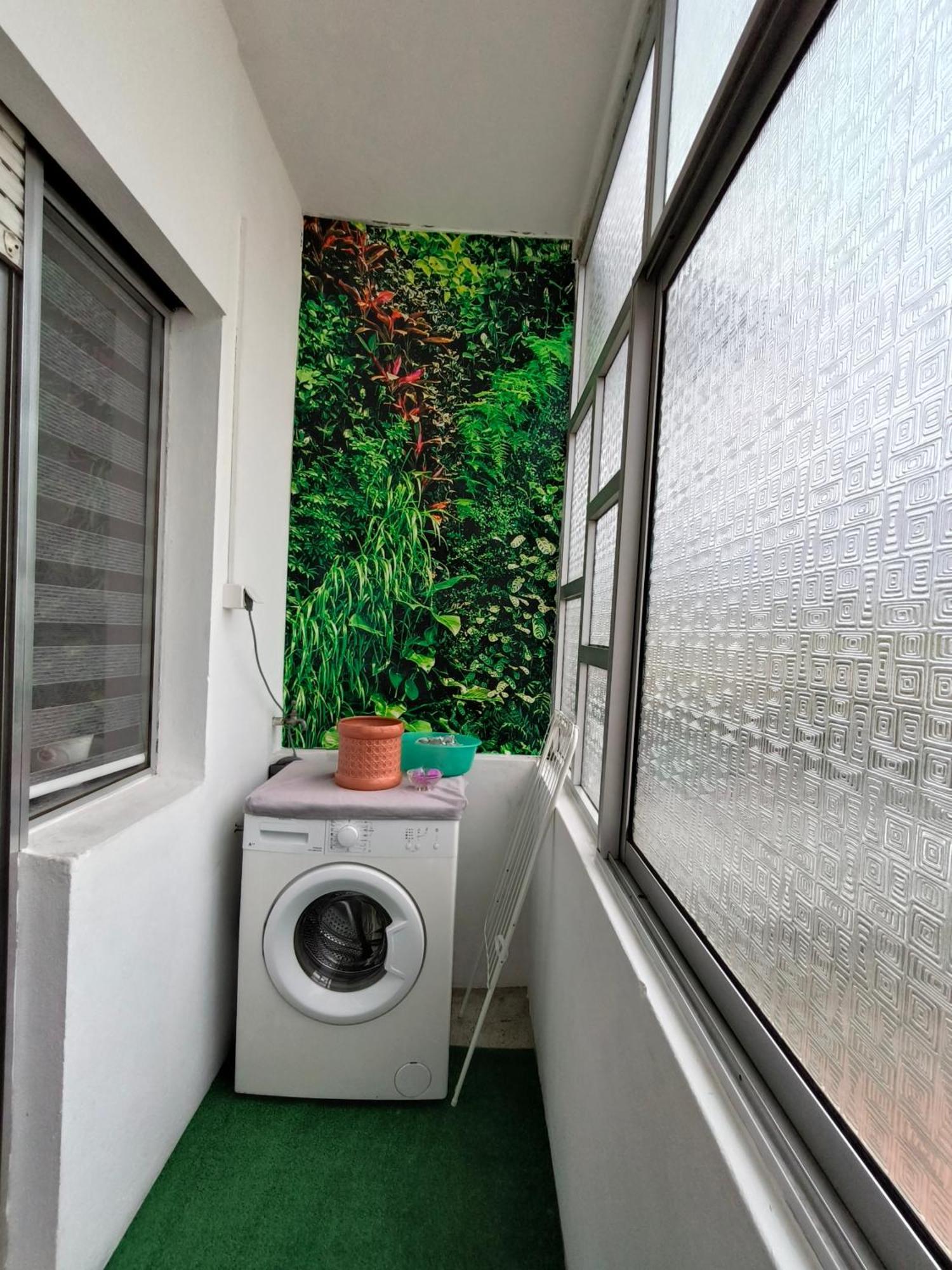 Art Gallery Apartment Porto Kültér fotó
