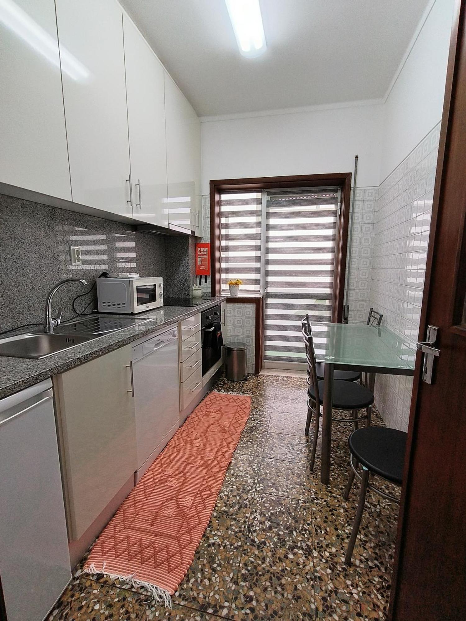 Art Gallery Apartment Porto Kültér fotó