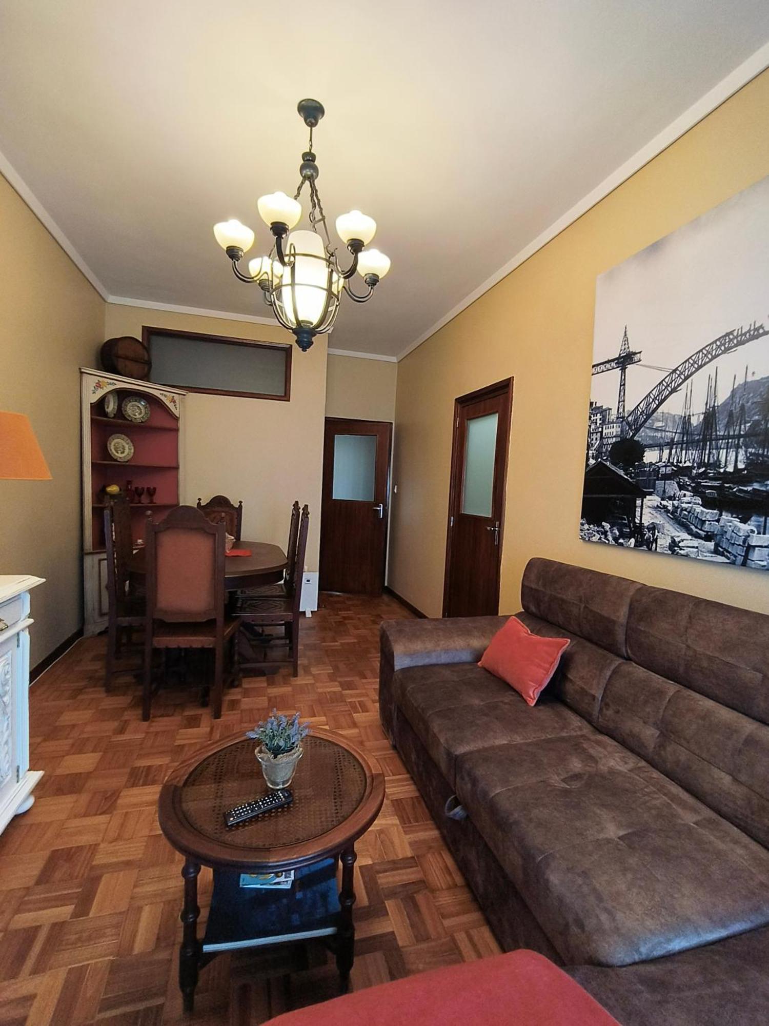 Art Gallery Apartment Porto Kültér fotó