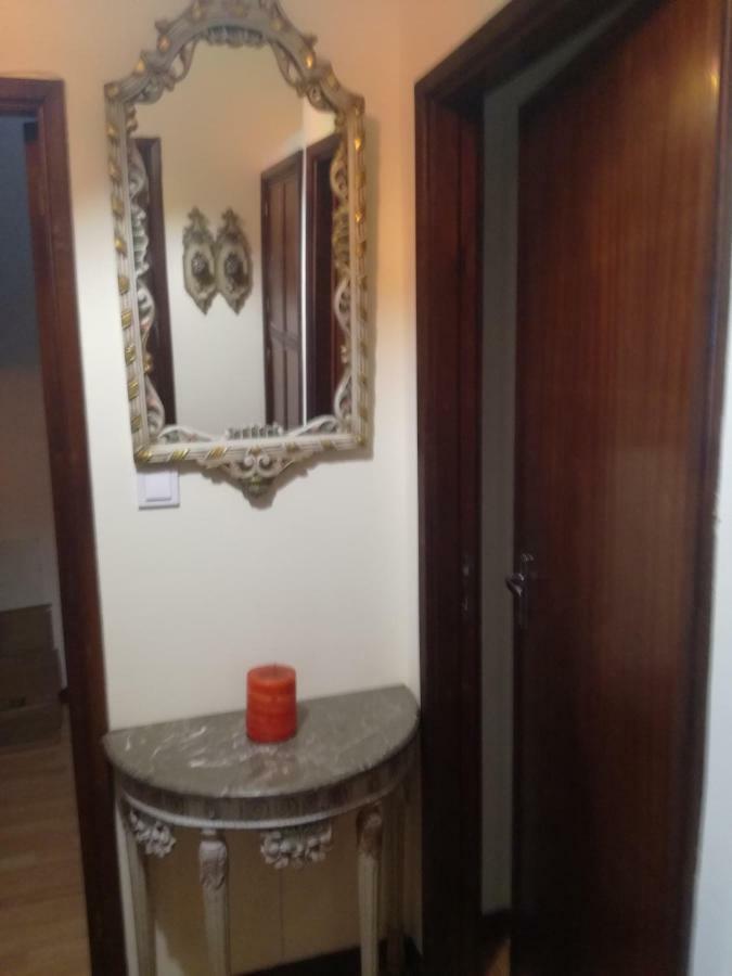 Art Gallery Apartment Porto Kültér fotó