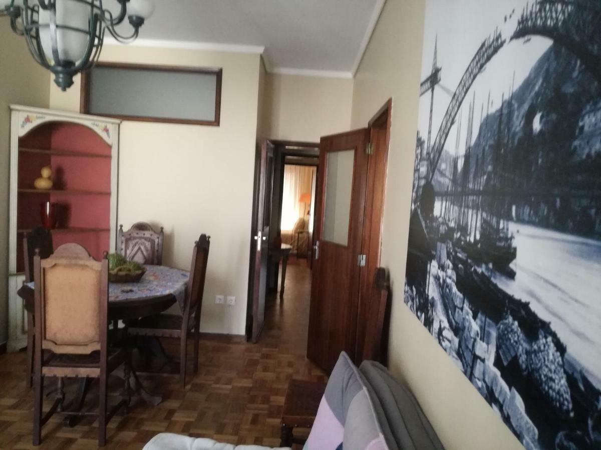 Art Gallery Apartment Porto Kültér fotó
