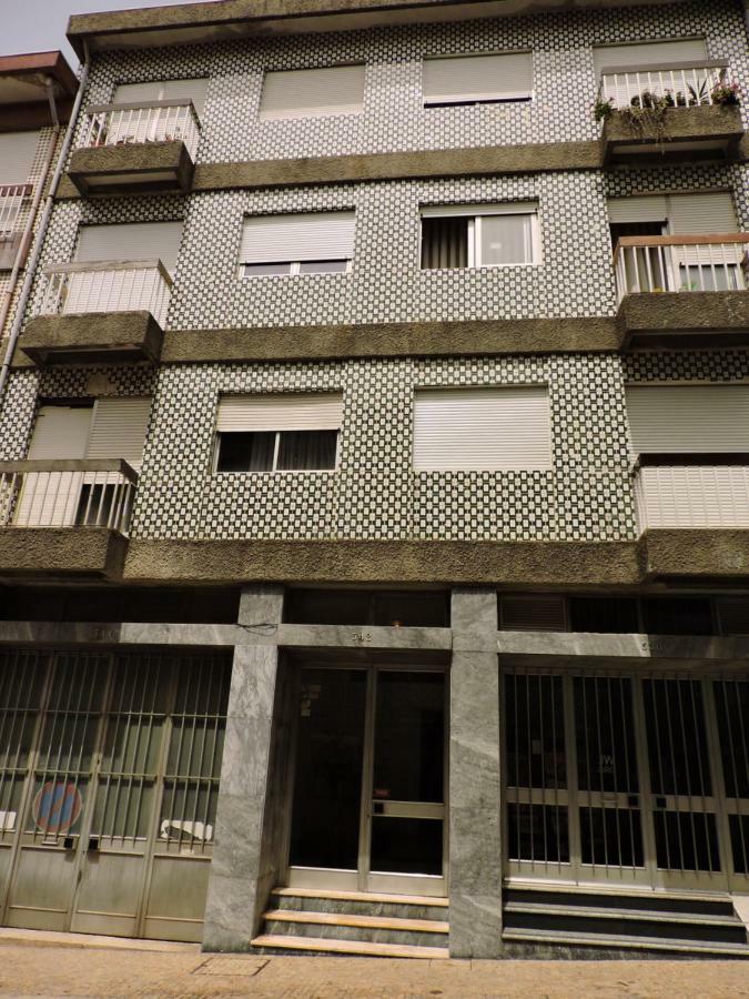 Art Gallery Apartment Porto Kültér fotó