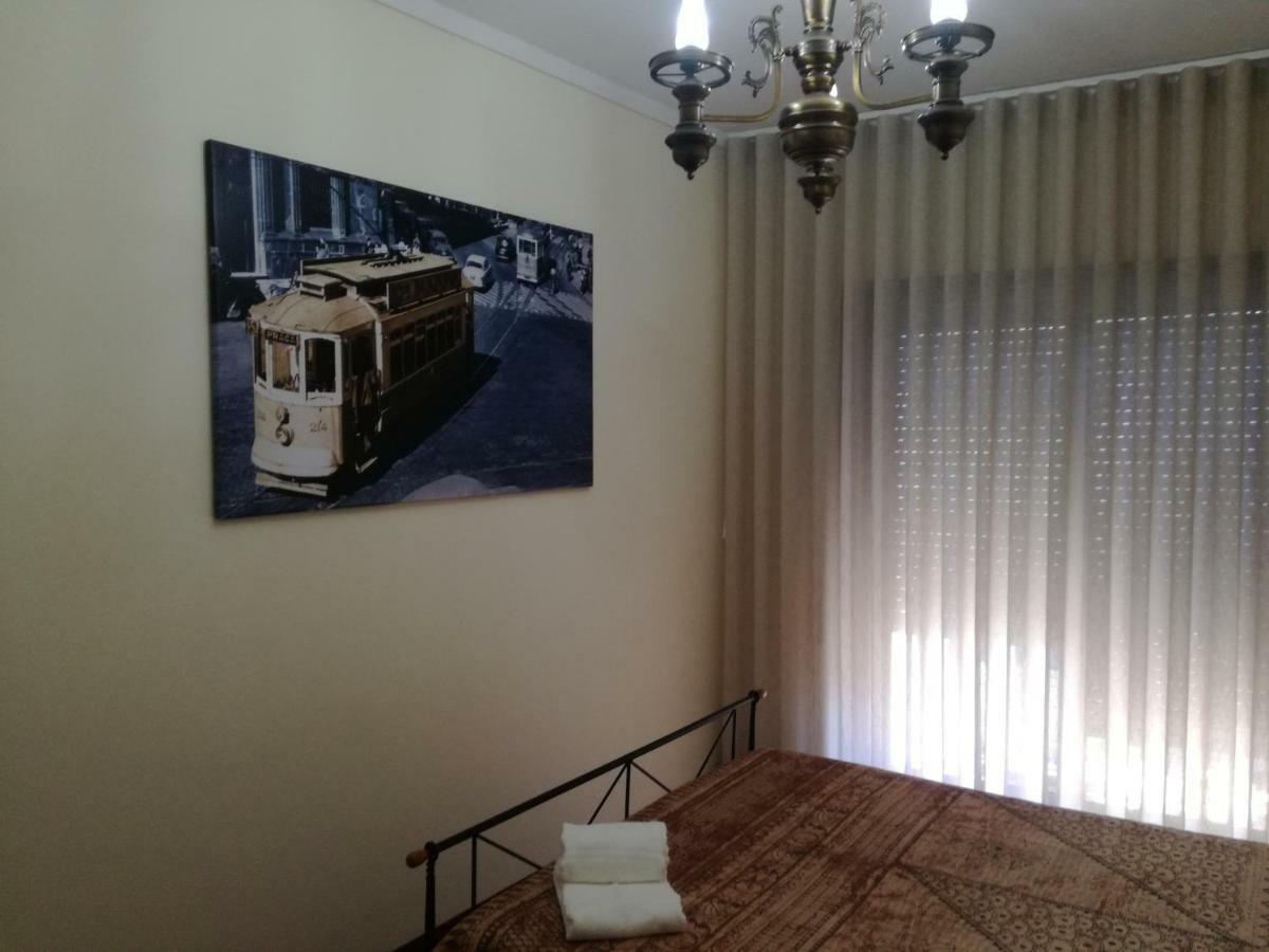 Art Gallery Apartment Porto Kültér fotó
