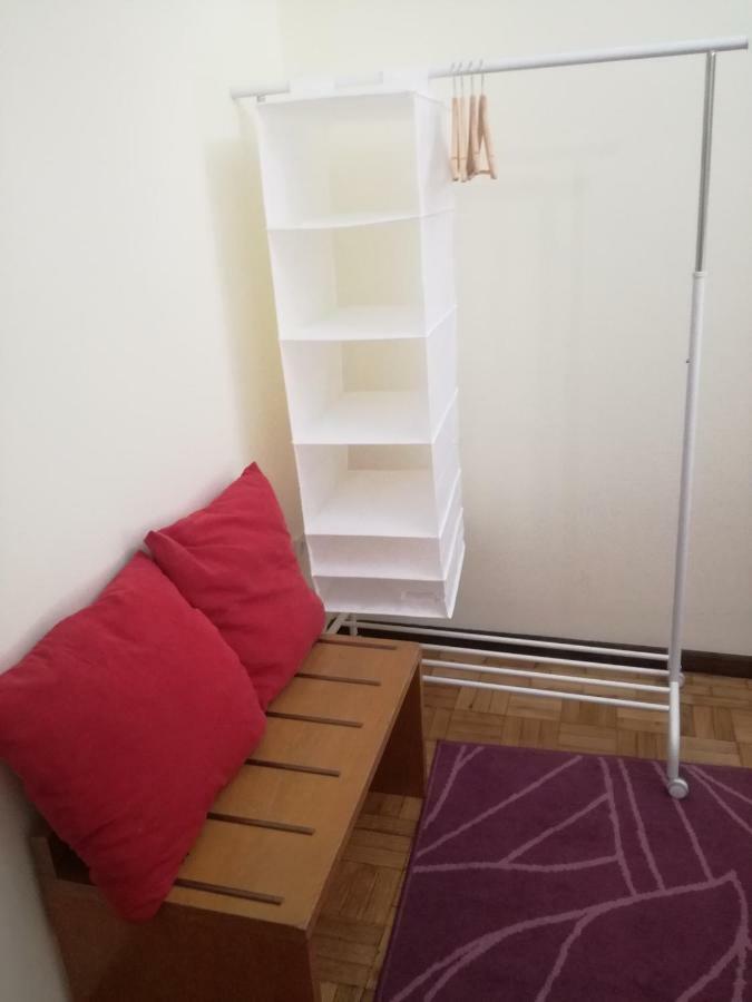 Art Gallery Apartment Porto Kültér fotó